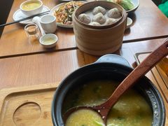 -如轩·海鲜砂锅粥·潮汕菜(一品天下店)