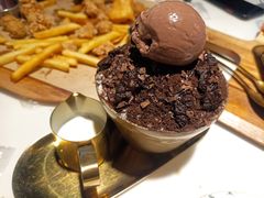 奥利奥雪花冰-国王冰室·奥林匹斯店(联想科技城店)