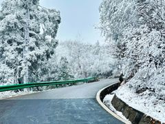 -南岳衡山风景名胜区