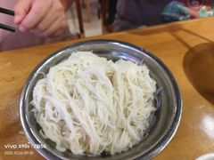 -老牌依强牛肉店(达道总店)