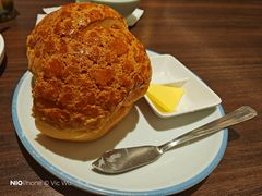 -新旺茶餐厅(恒隆广场店)