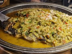 -烤匠麻辣烤鱼(万象城店)