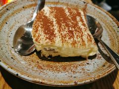-La Strada(安福路店)
