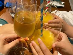 -Laures·月桂西班牙碳烤餐厅(十尚坊店)