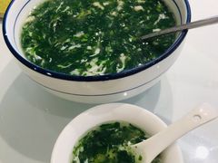 -老人和饭店(淮海中路店)