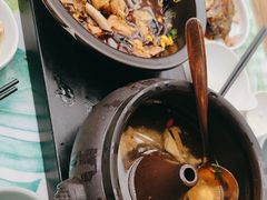 -云海肴汽锅鸡·云南小炒(曲江大悦城店)