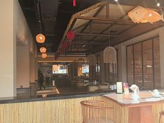 -风味小馆(天目湖宾馆店)