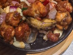 -潮界(虹桥新天地店)