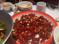 -渔语鱼新川菜Bistro(万象天地店)
