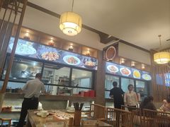 -严记小天府酸菜鱼(西四路店)