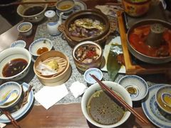 -南京大牌档(济南万象城店)