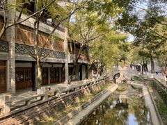-龙潭水乡