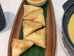 -芭蕉树·新派泰国餐厅(汉溪长隆店)