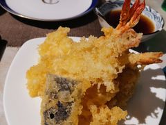 -極上萬膳·日料放题(海岸城店)