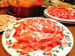 -北京老门框爆肚涮肉馆(凤城六路店)