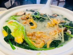 -新旺茶餐厅·早餐·夜宵(仙霞店)