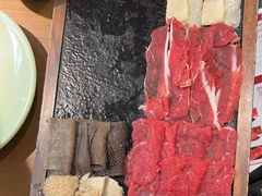 -掂档潮汕牛肉火锅(沈阳万象城店)