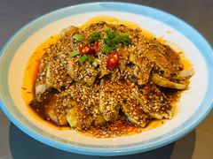 -全聚德(长白直营店)