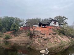 -东坡赤壁风景名胜区