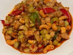 -陈记菜馆·非遗淮扬菜(东关街教场店)