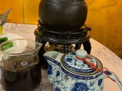 -香云轩·顺德菜(香云纱园林酒店店)