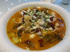 -臻品汇-镇江菜-河豚(大润发店)