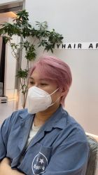 -MY HAIR ARDOR