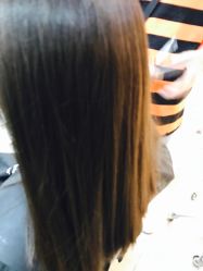 -SIX Hair Consultant