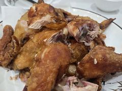 -京天红酒家(虎坊路店)