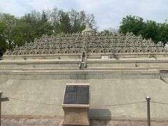 -北京世界公园