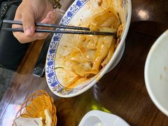 -陕西名小吃(T3航站楼一店)