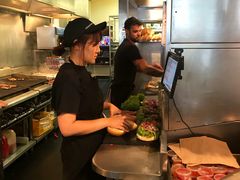 -Fergburger(皇后镇店)