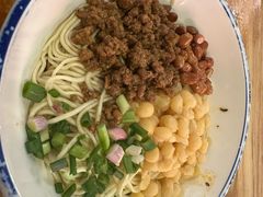 -车沾巷·重庆老味豌杂面