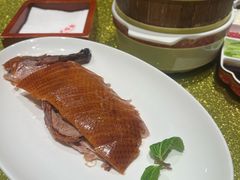 -大鸭梨烤鸭(顺义石园店)