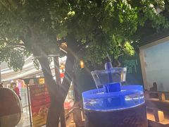 -佬麻雀·剁椒鱼头(京基KK One店)