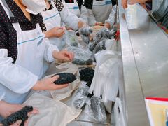 -芳婆糕团店(王府大街店)