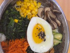 -朴大叔拌饭(上海金山万达店)