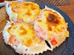 -田舍家Inakaya·炉端烧·铁板烧(天汇igc店)