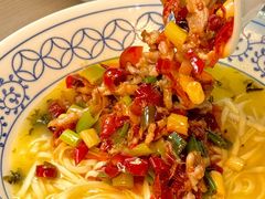 -李与白包子铺(桐梓林店)