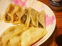 -众口斋锅贴(银泰城店)