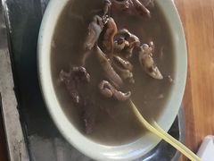 -李小老烧饼(常营民族家园店)