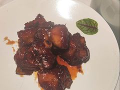 -苏帮袁Sue Cuisine(来福士店)