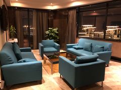 -三亚福朋喜来登酒店·大堂吧