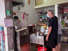 -新昌早餐店(东城店)