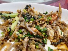 -雄仔农家菜馆·特色葱油鸡(六祖店)