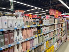 -广百家超市(大东海店)