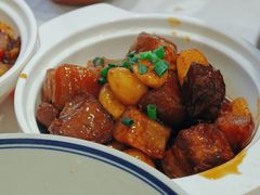 -新新湘菜馆(新中街二条店)