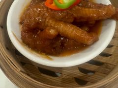 -皇朝尊会(龙之梦大酒店)