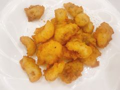-明香海鲜酒家(华强北店)