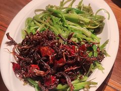 -缘生态云南菜·野生菌庭院餐厅(华侨城店)